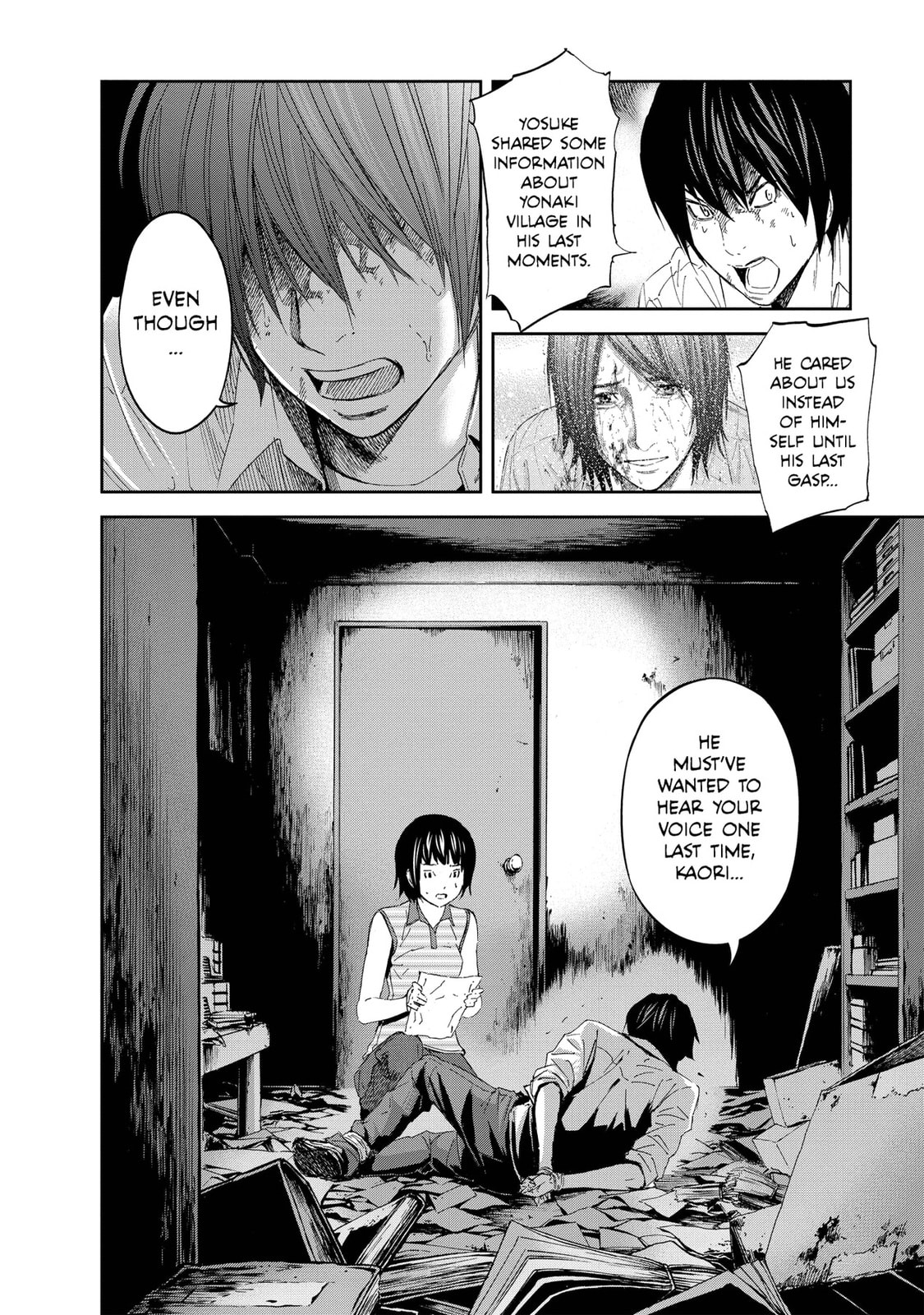 Read King