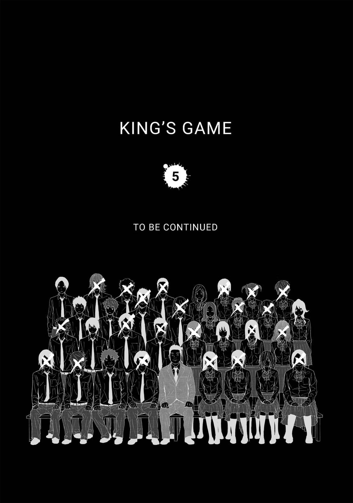 Read King
