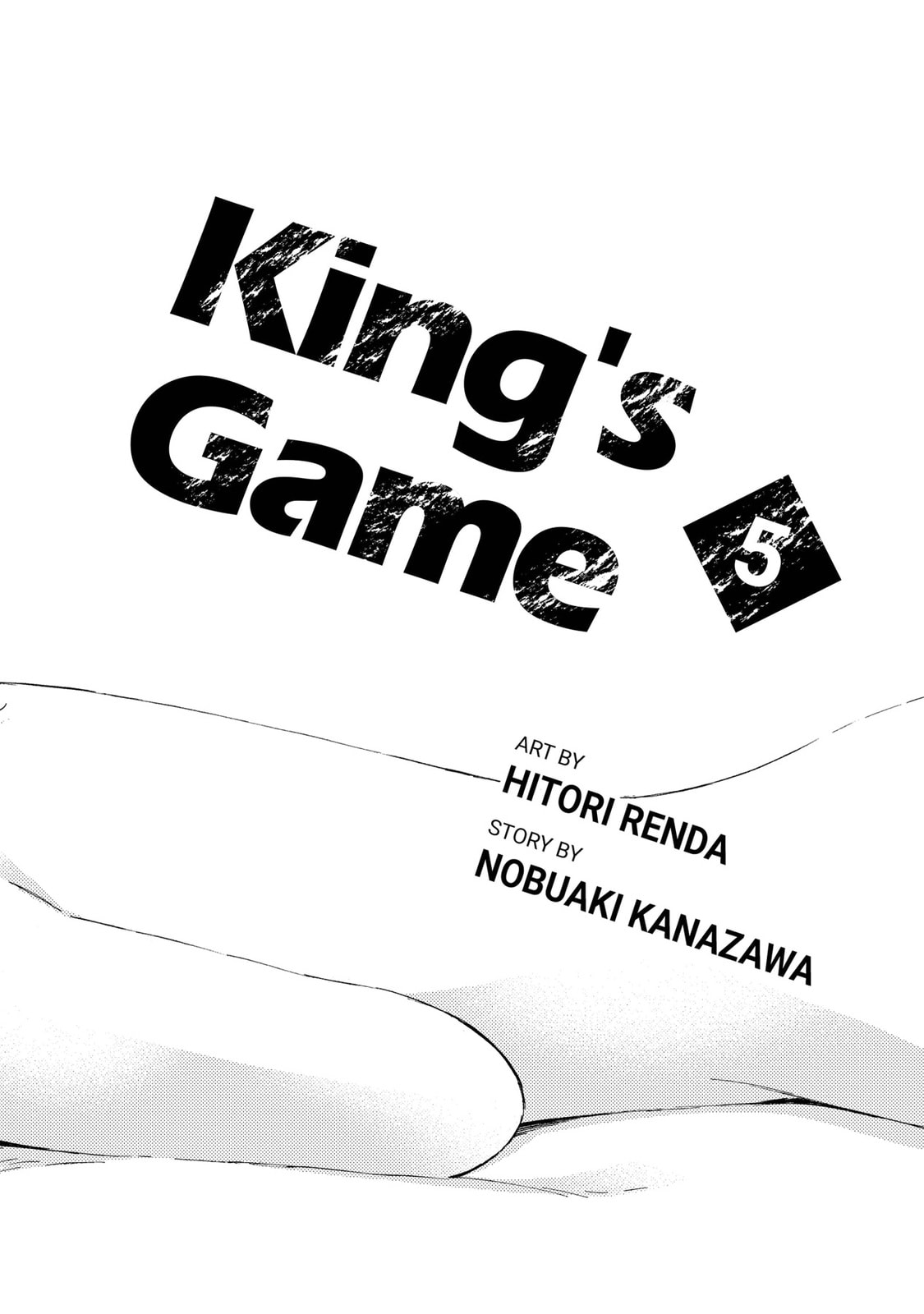Read King