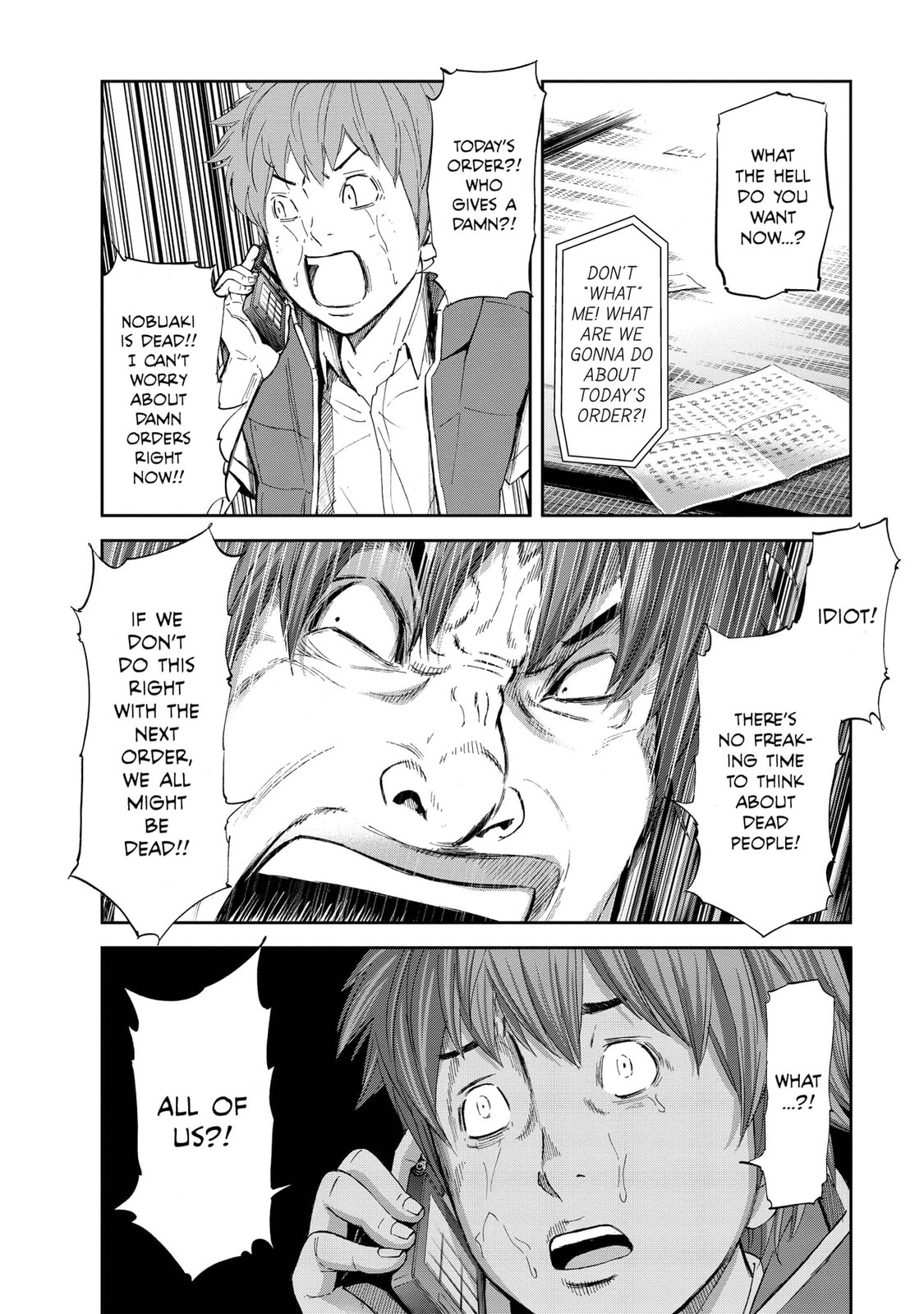 Read King