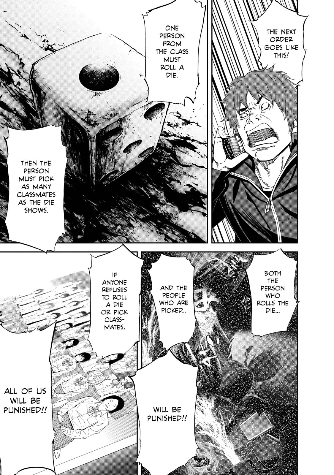 Read King
