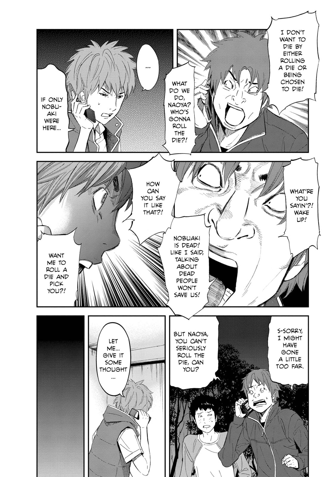 Read King