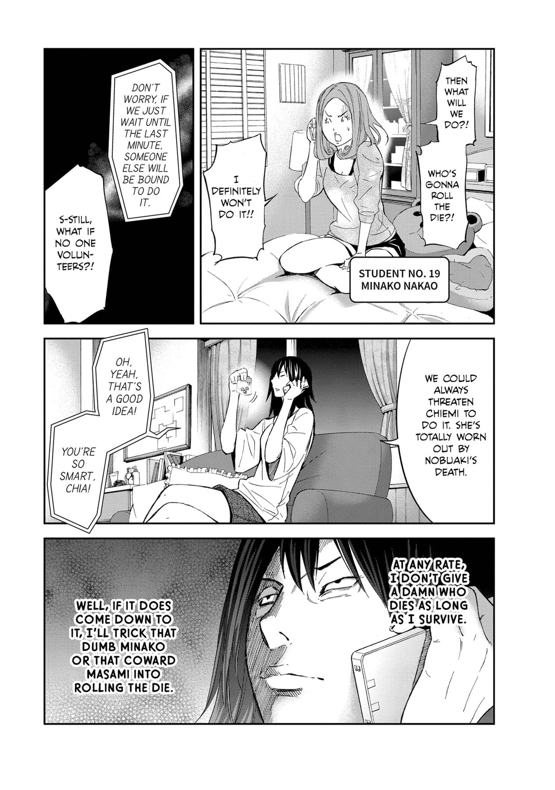 Read King