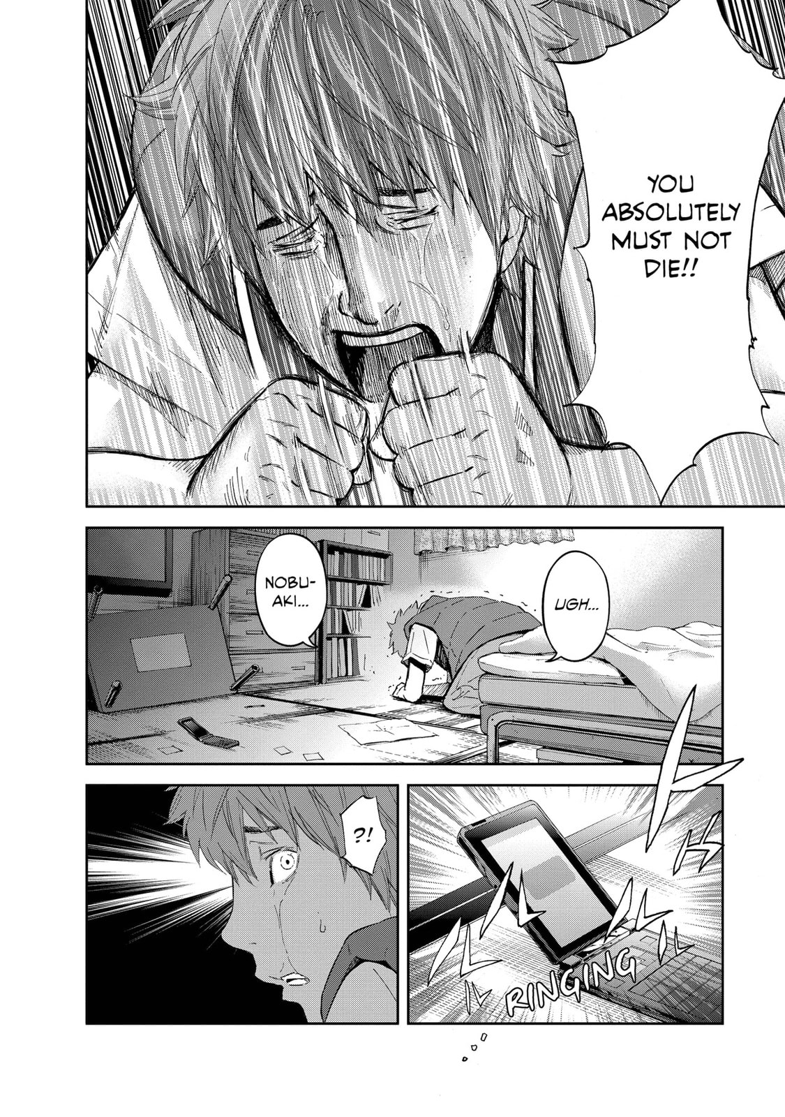 Read King