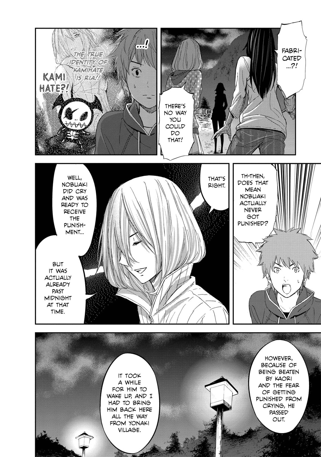 Read King