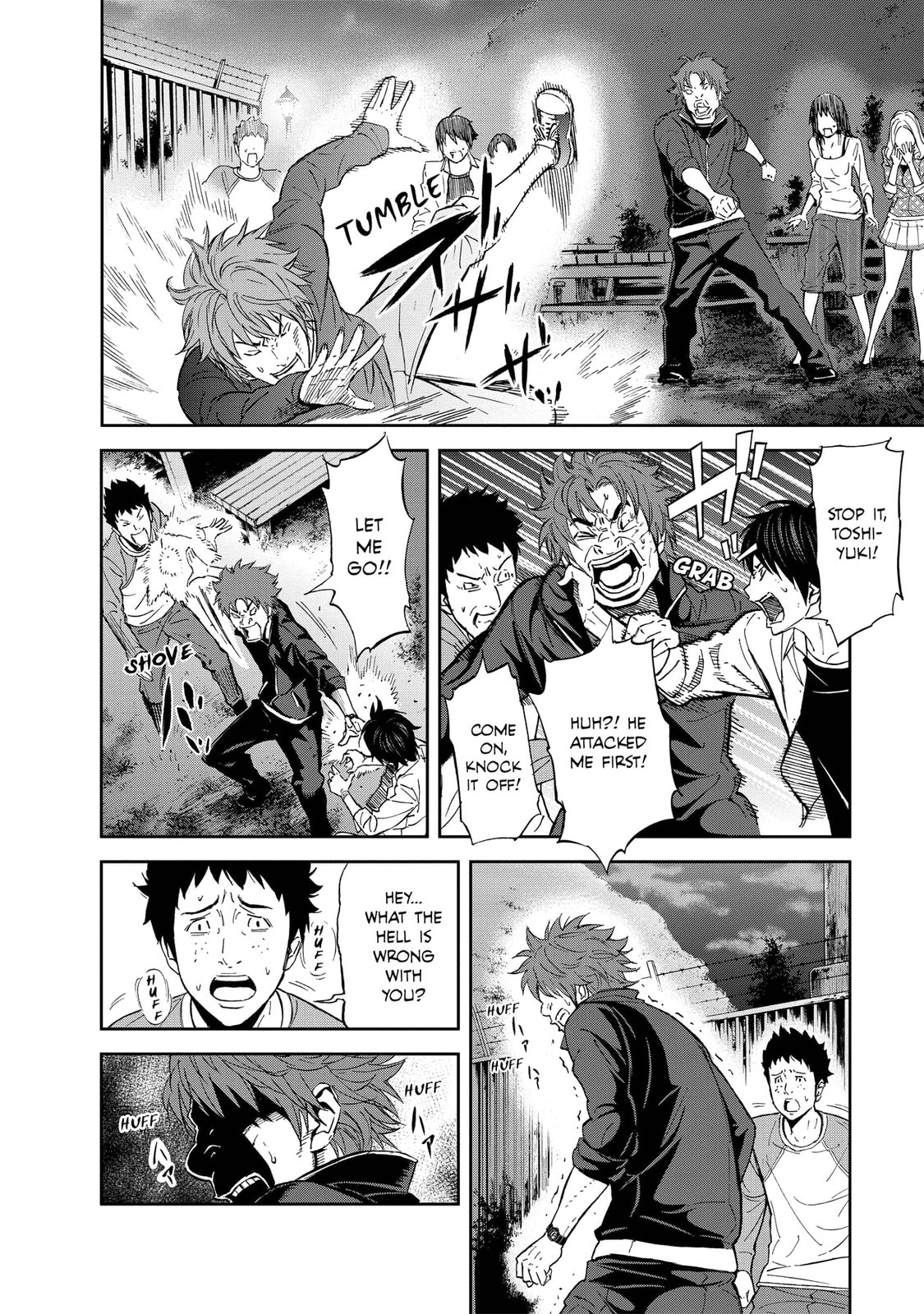 Read King
