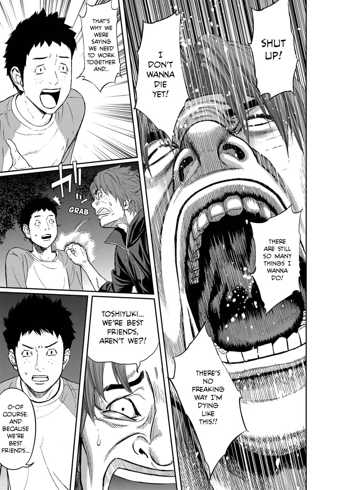 Read King