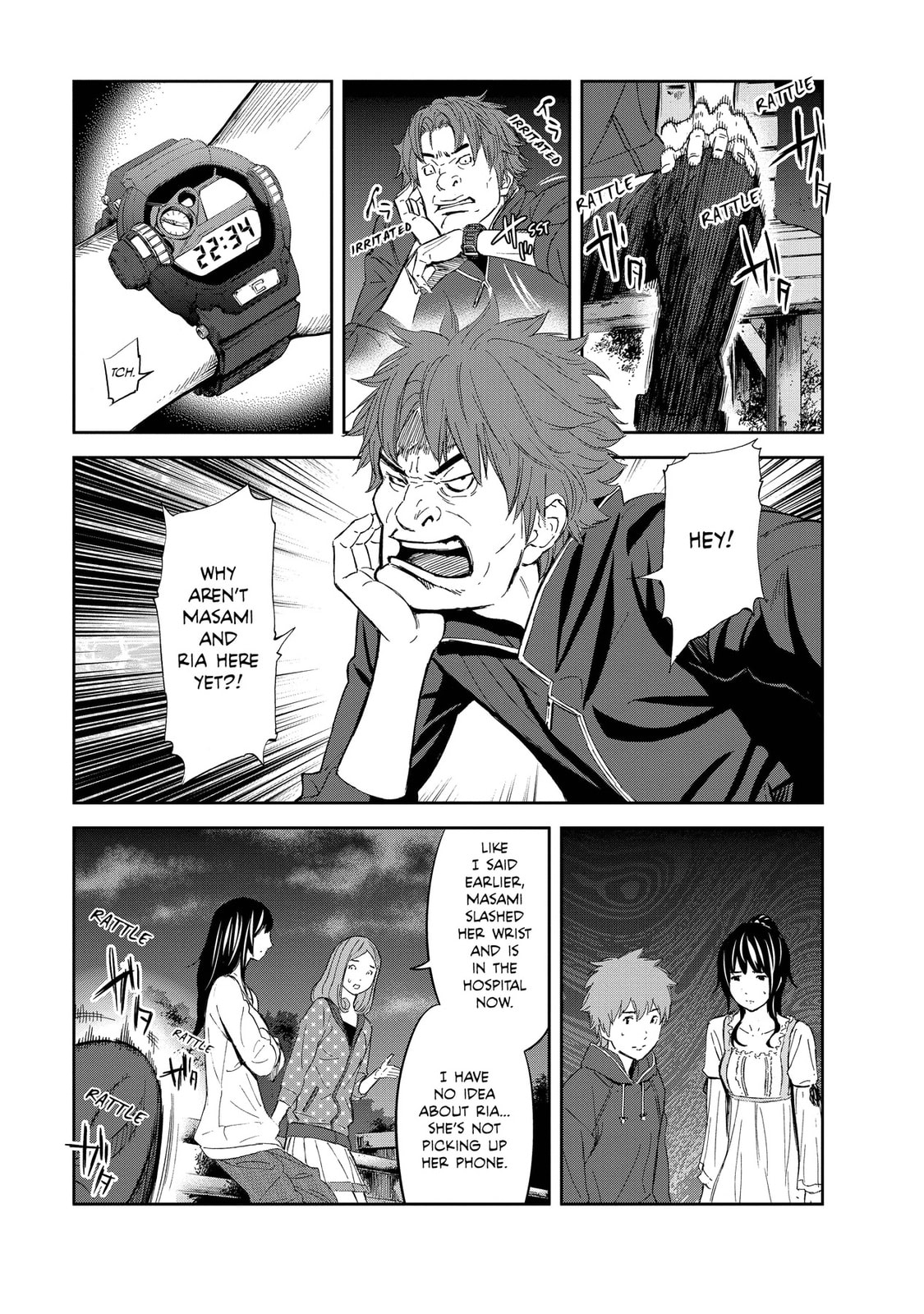 Read King