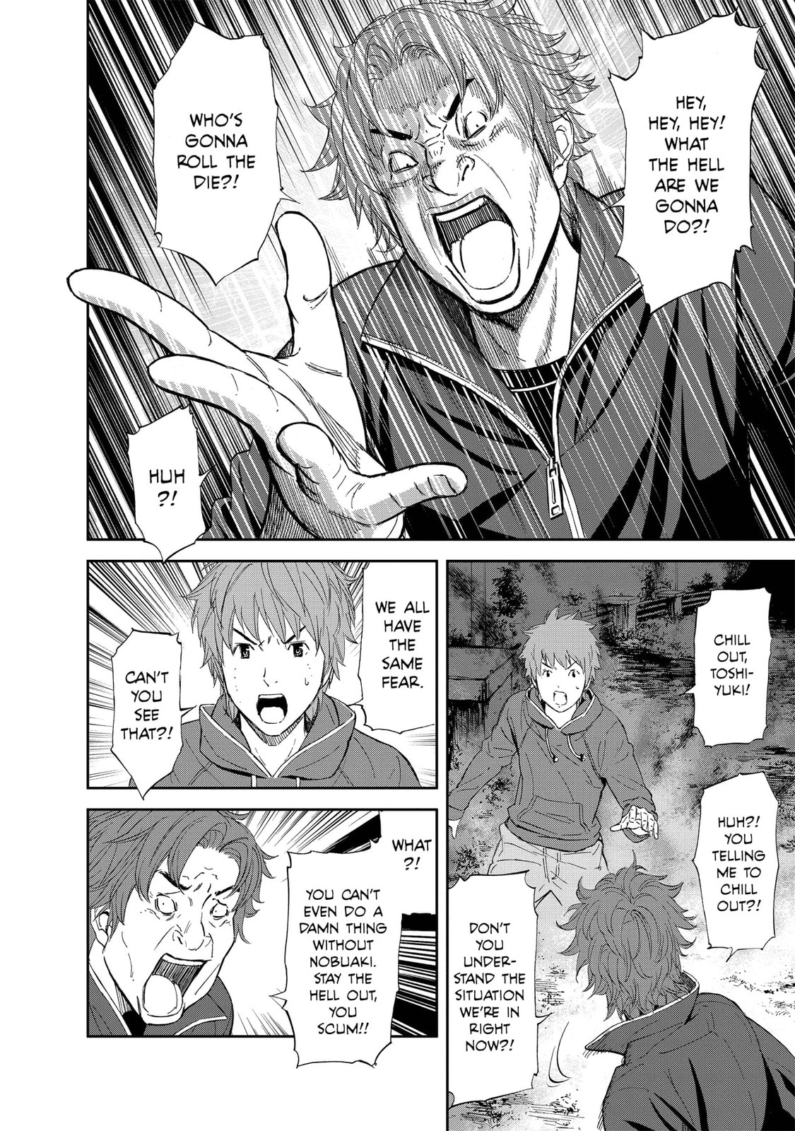 Read King