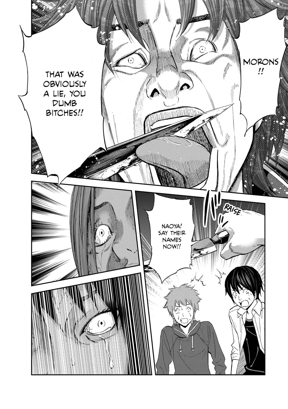 Read King
