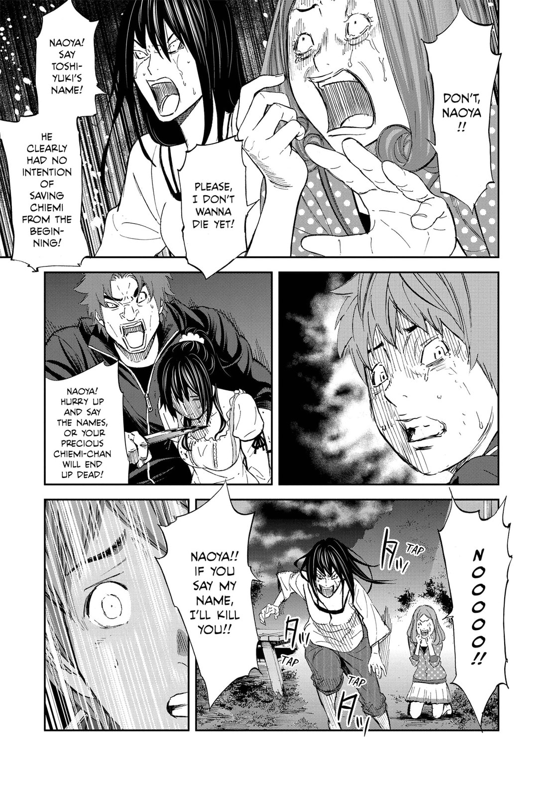 Read King