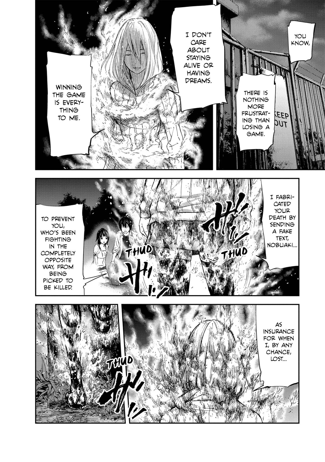 Read King