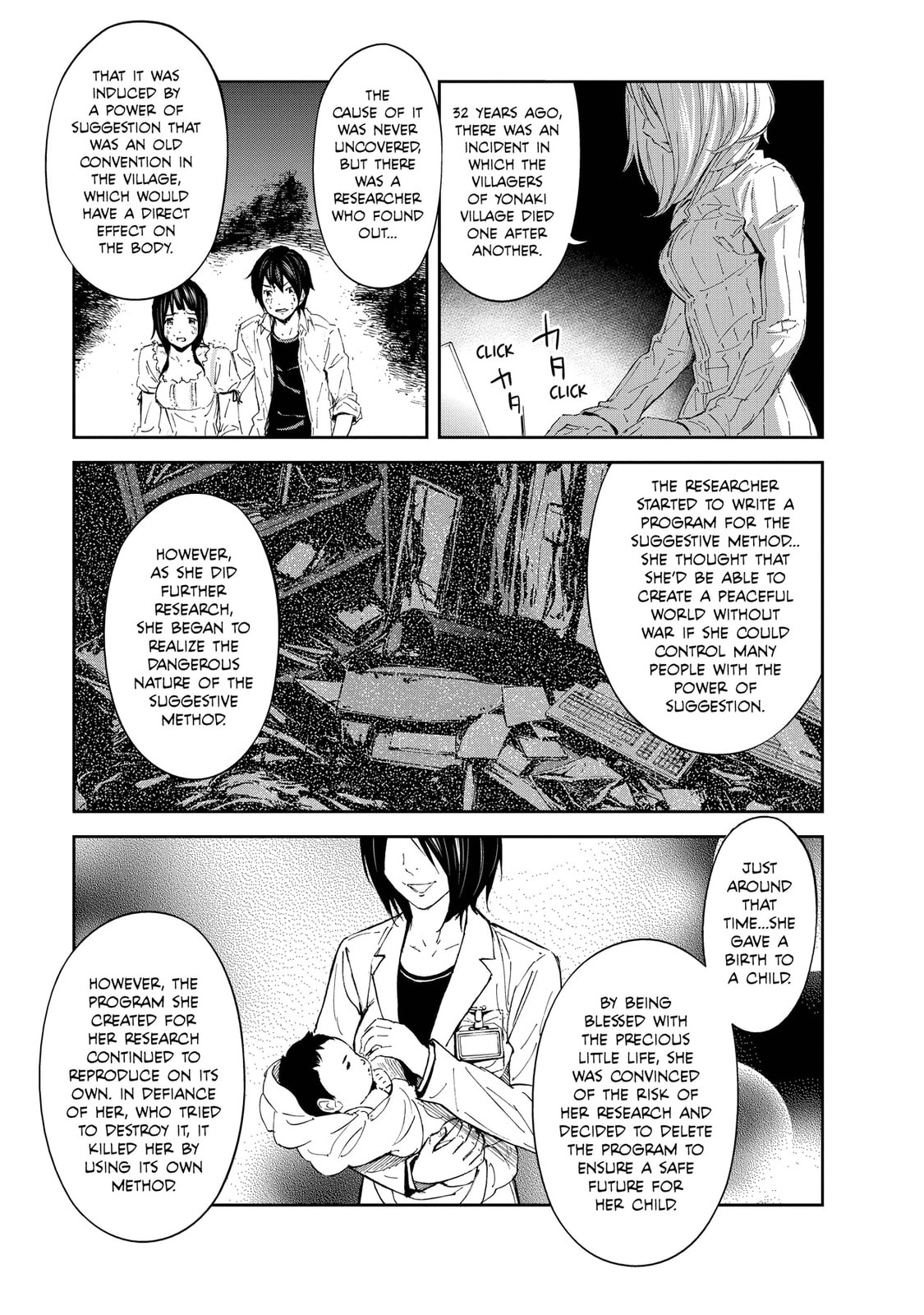 Read King
