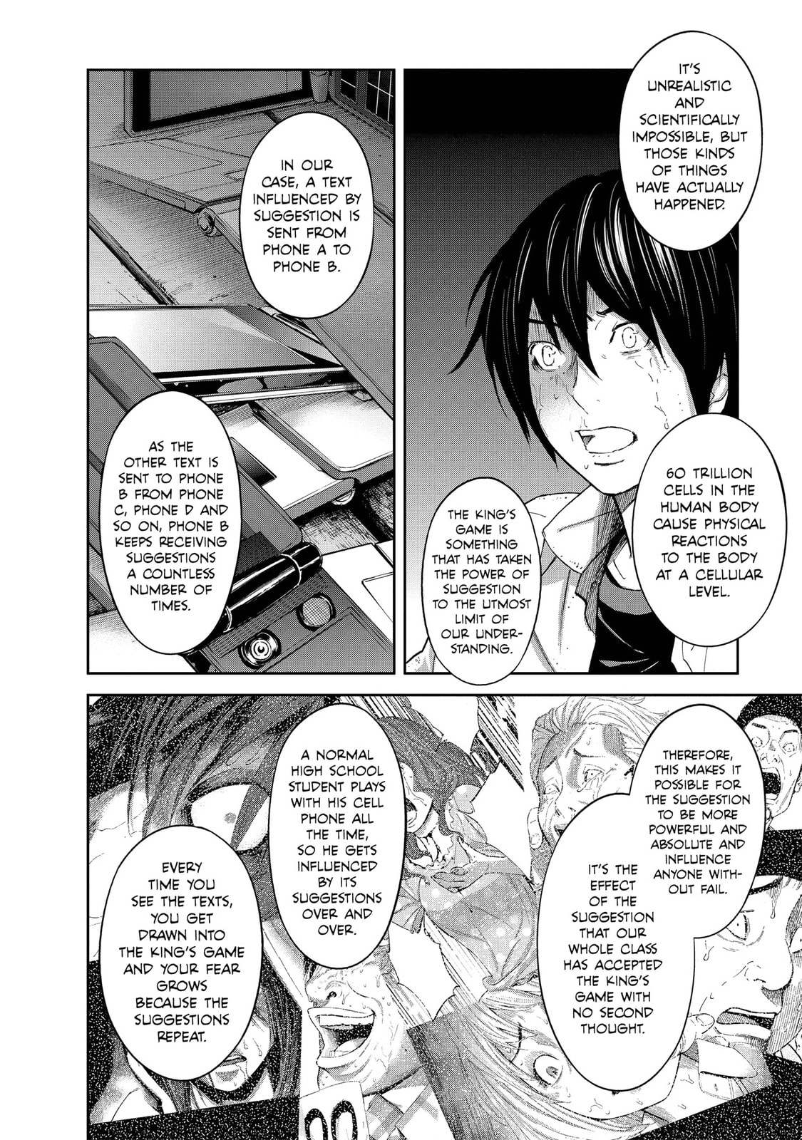 Read King