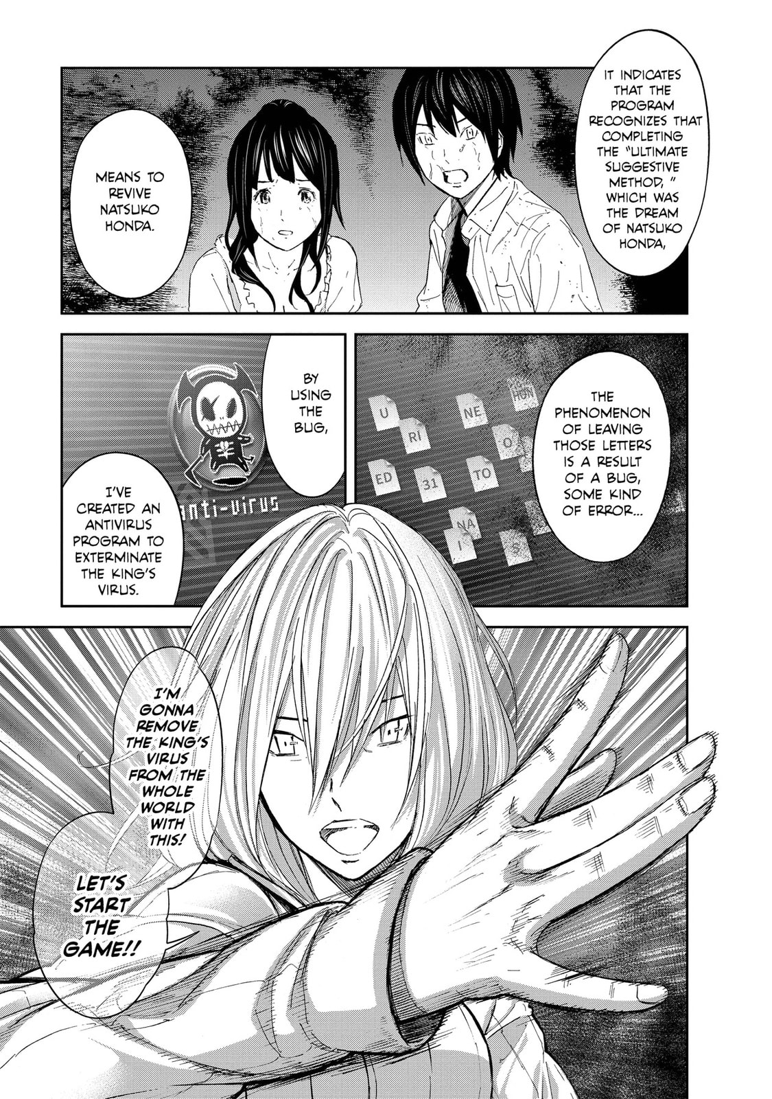 Read King