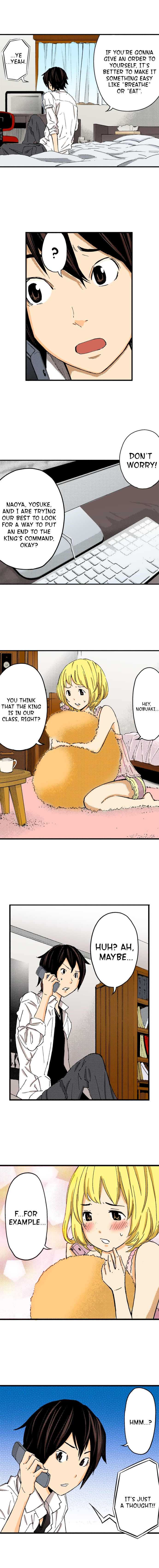 Read King