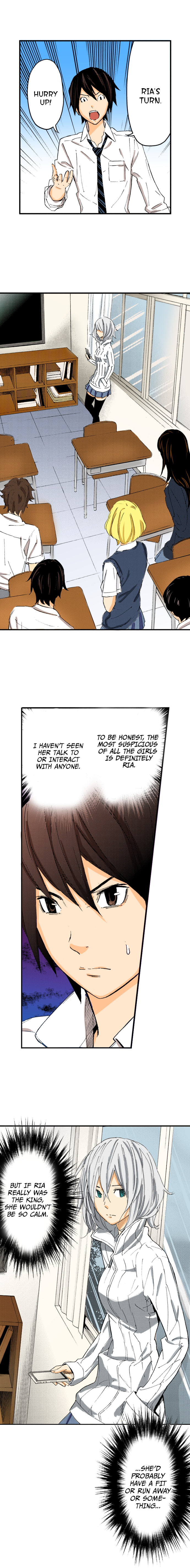 Read King