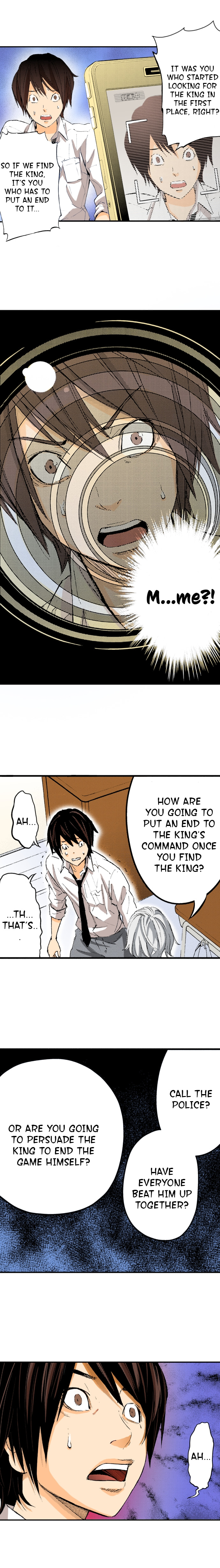 Read King