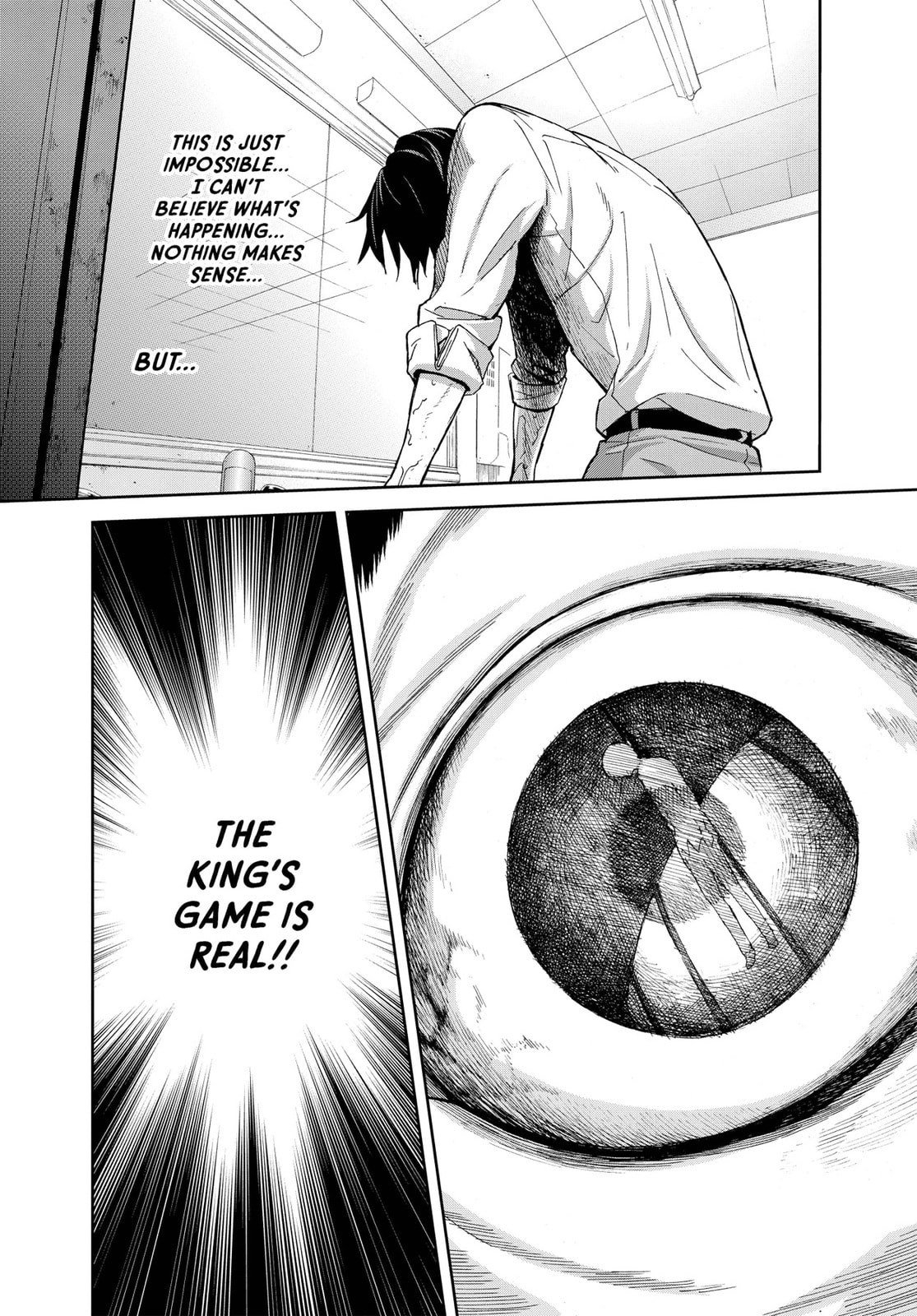 Read King