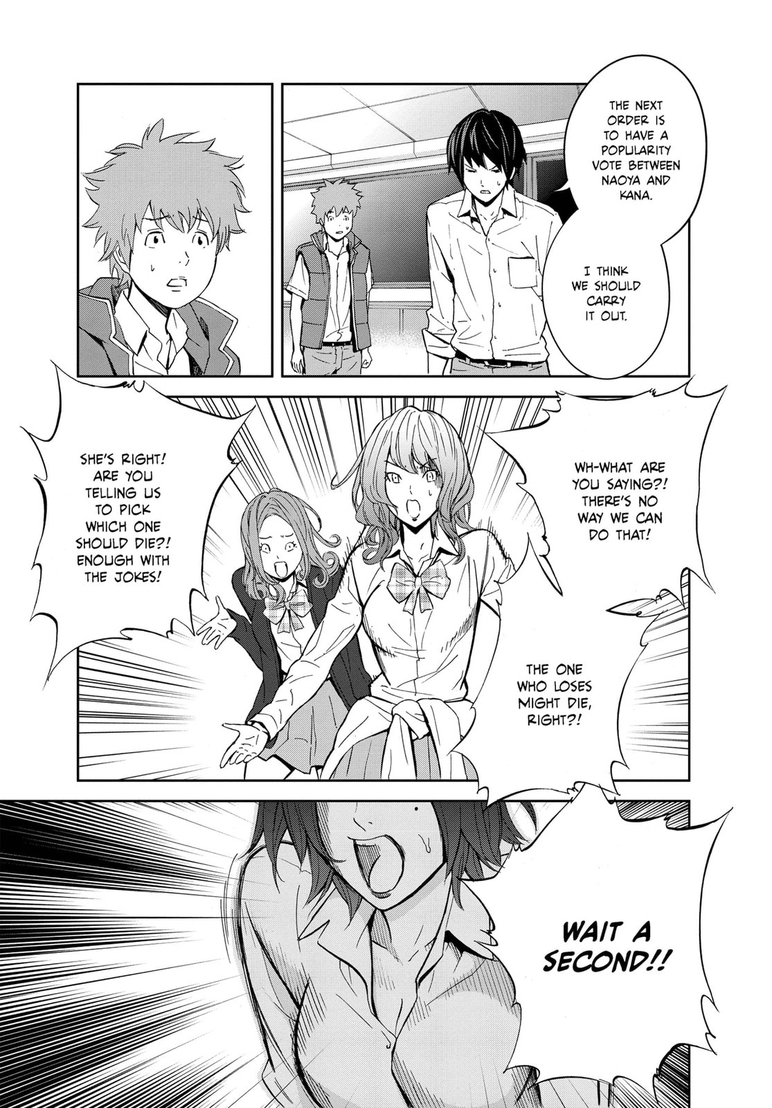Read King