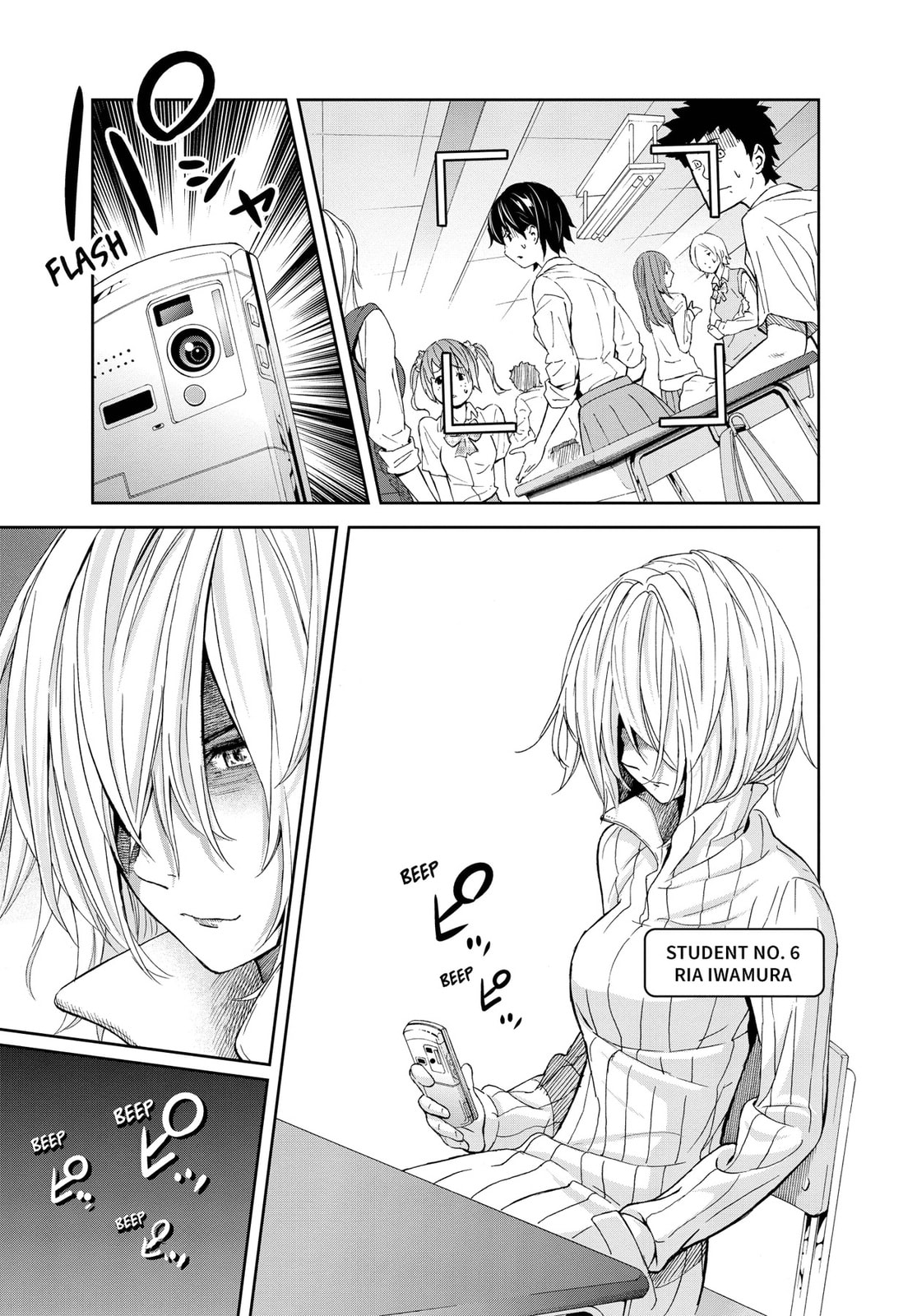 Read King