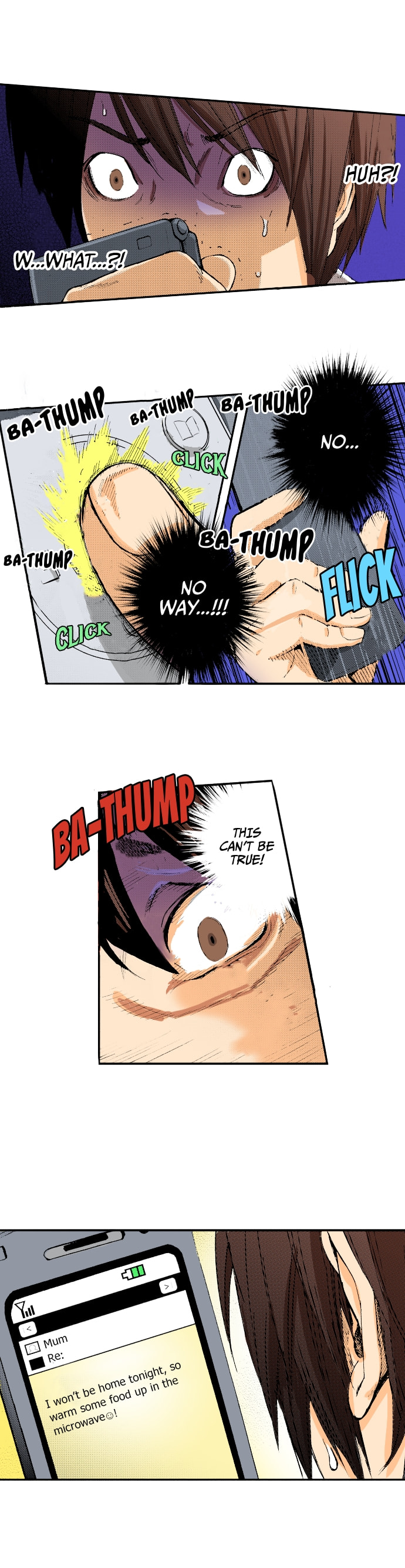 Read King