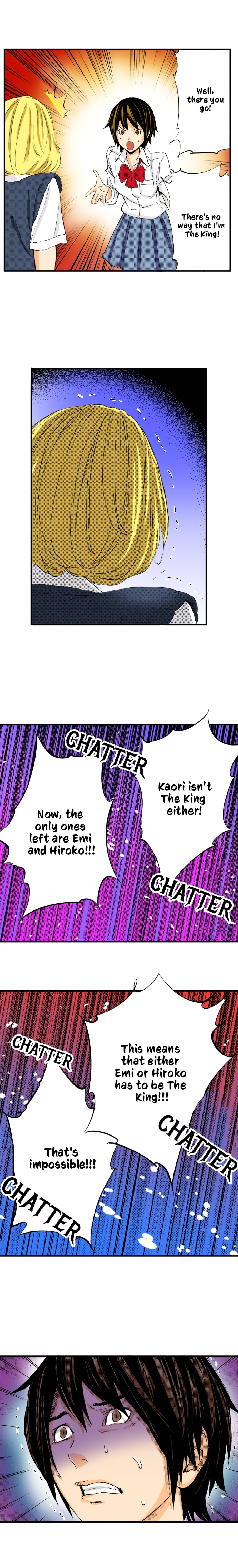 Read King