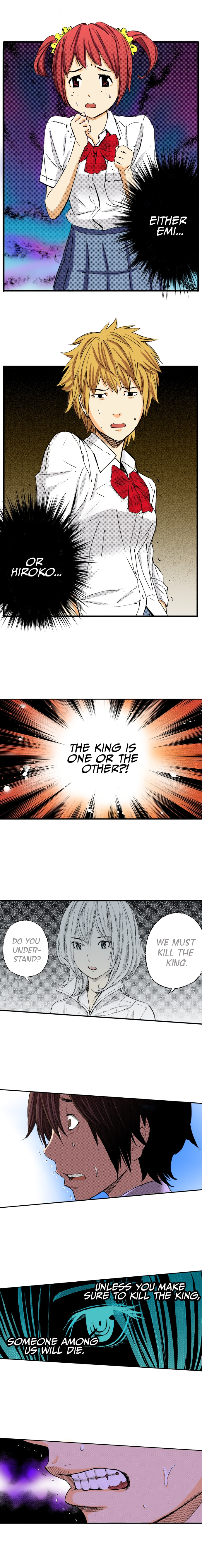 Read King