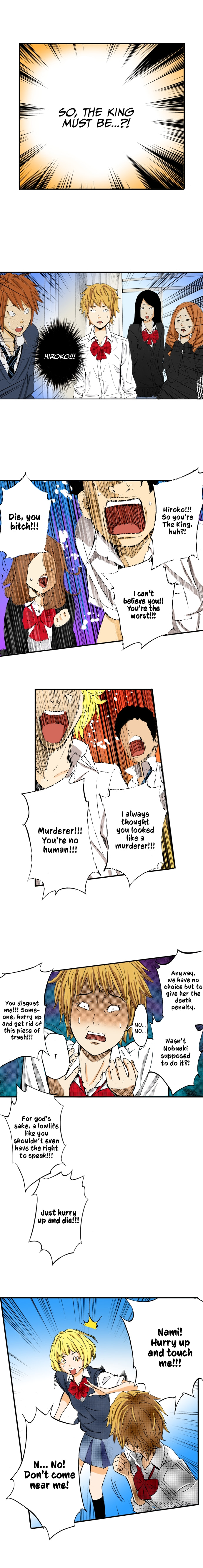 Read King