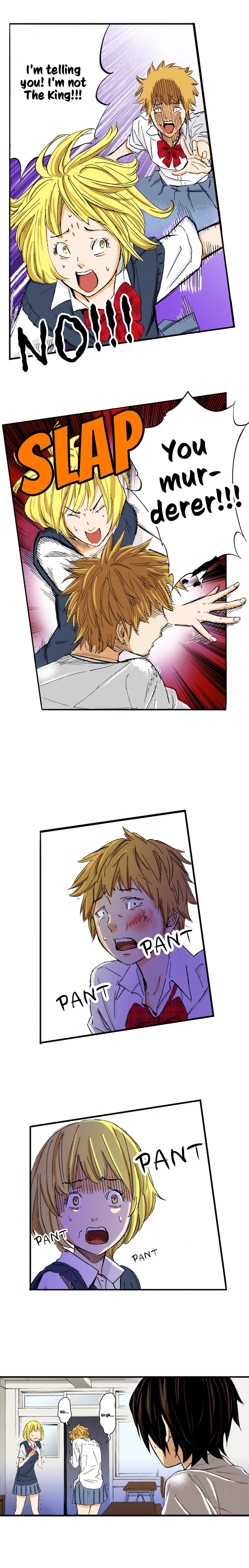 Read King