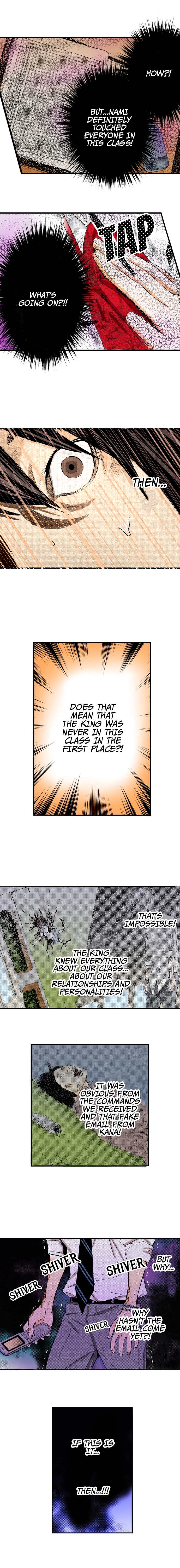 Read King