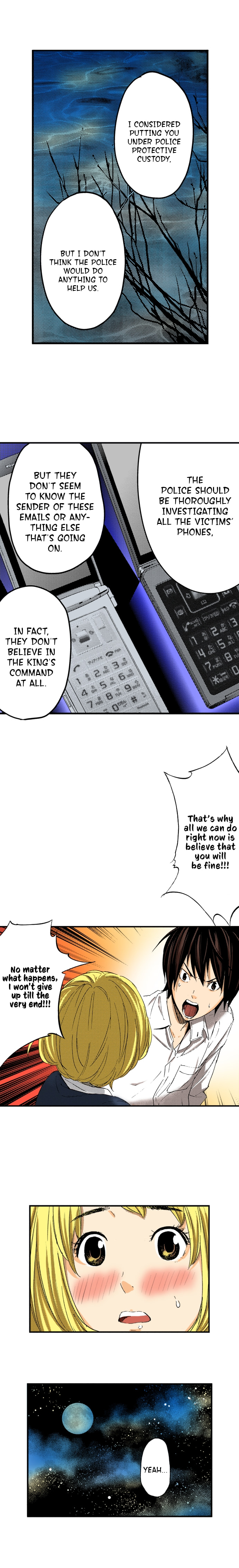 Read King