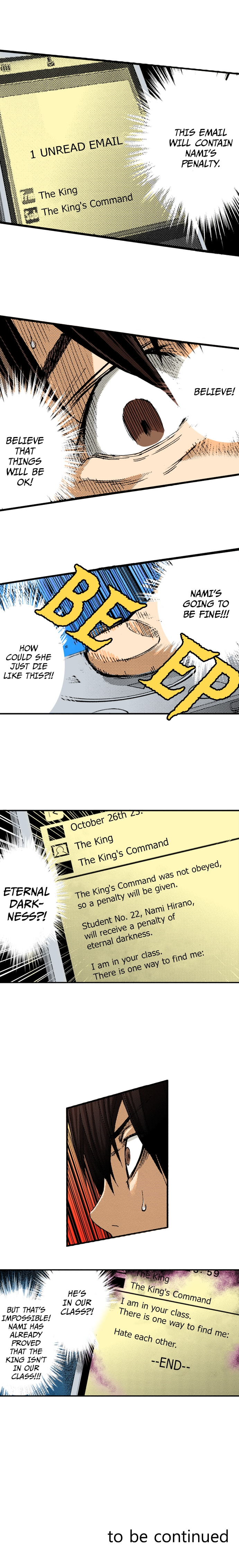 Read King