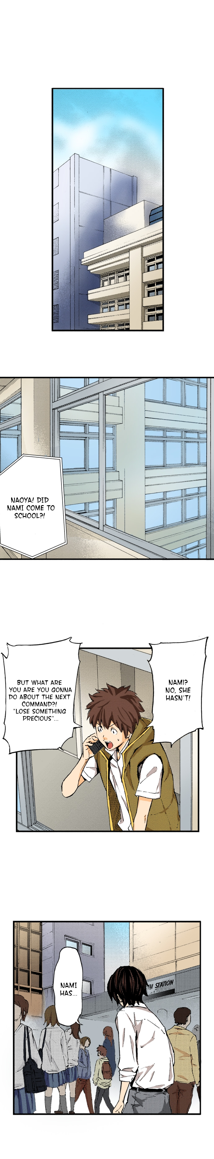 Read King