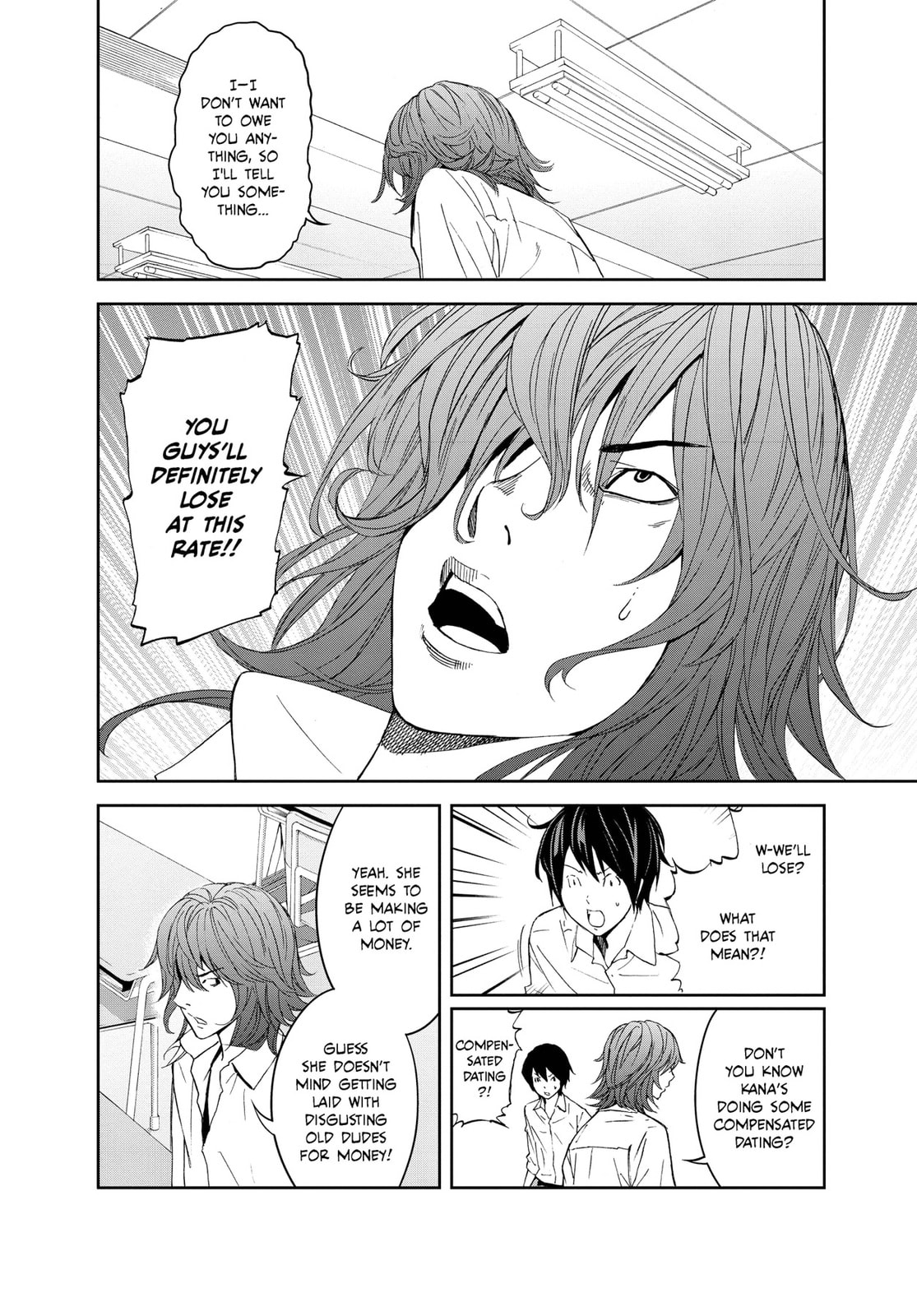 Read King