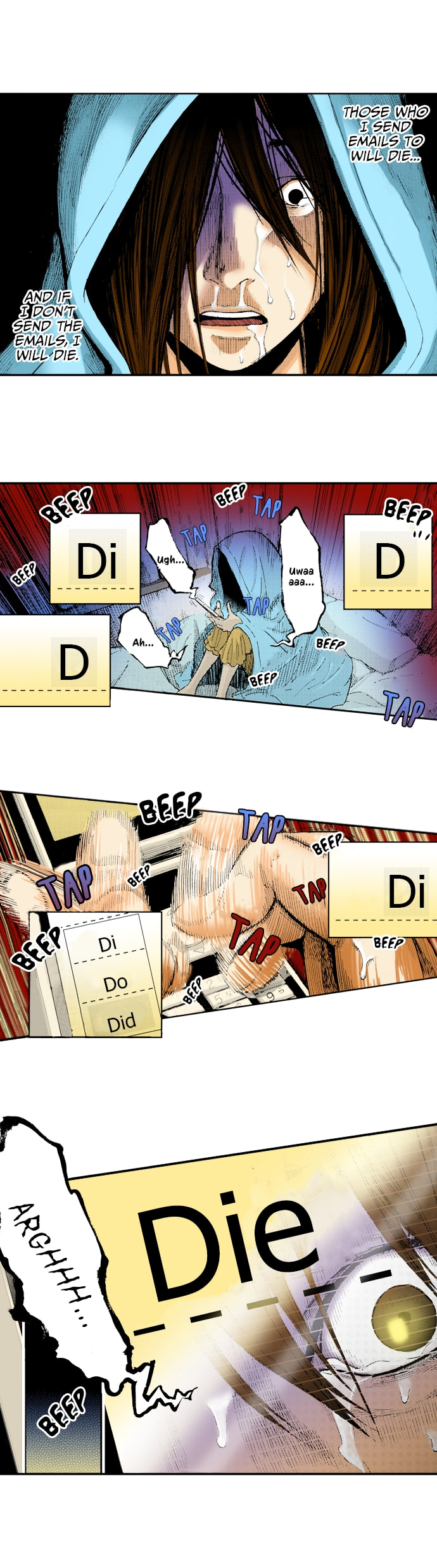 Read King