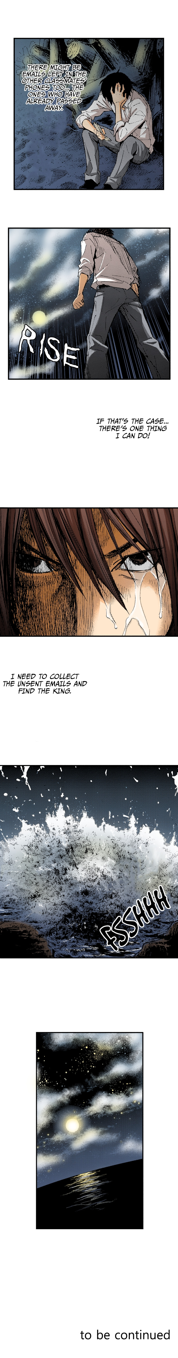 Read King
