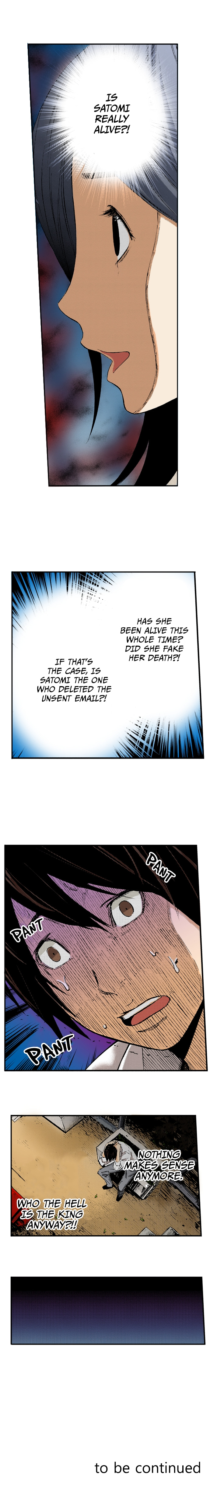 Read King
