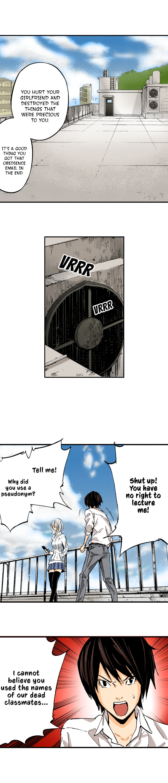 Read King