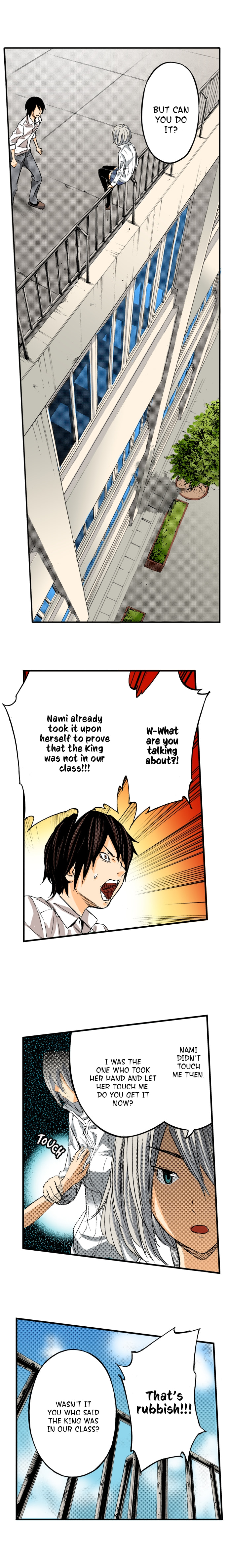 Read King