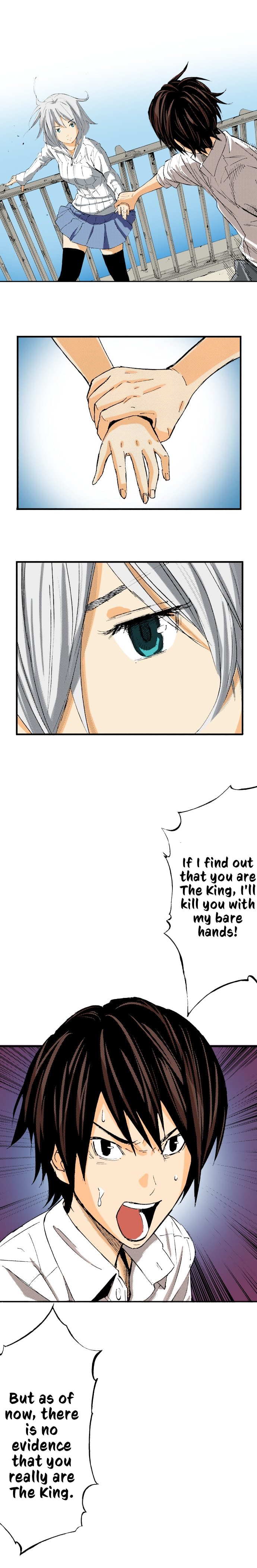 Read King