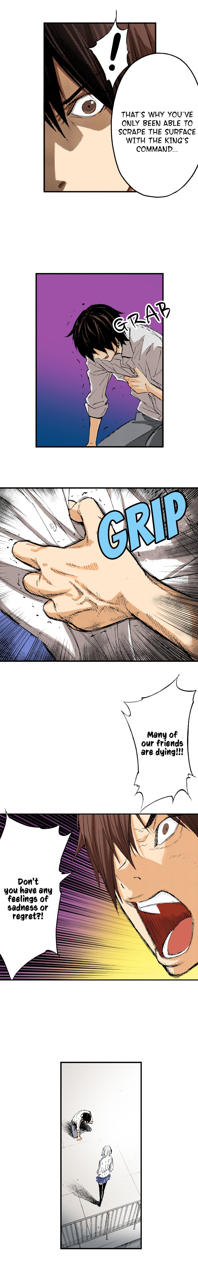 Read King
