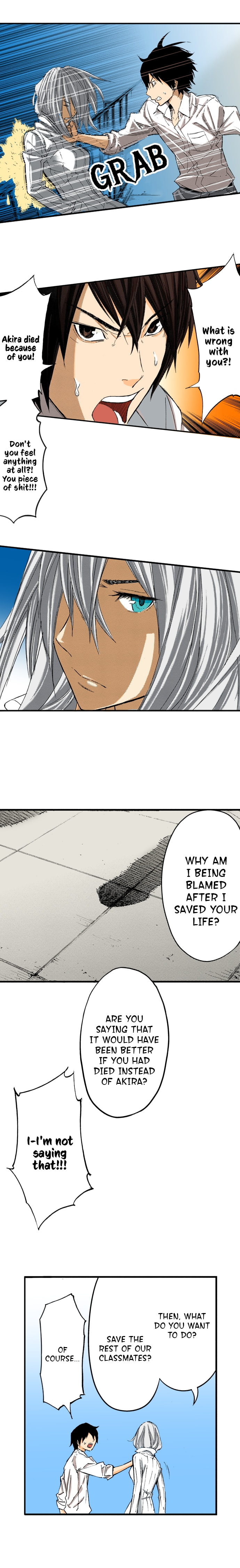 Read King