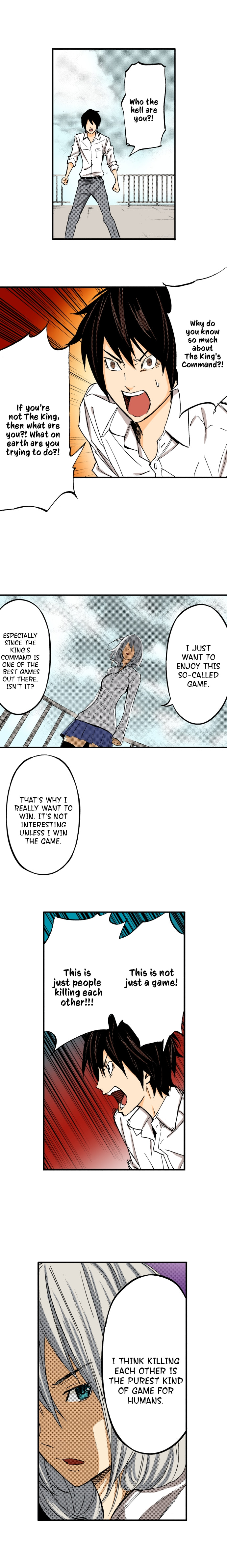 Read King