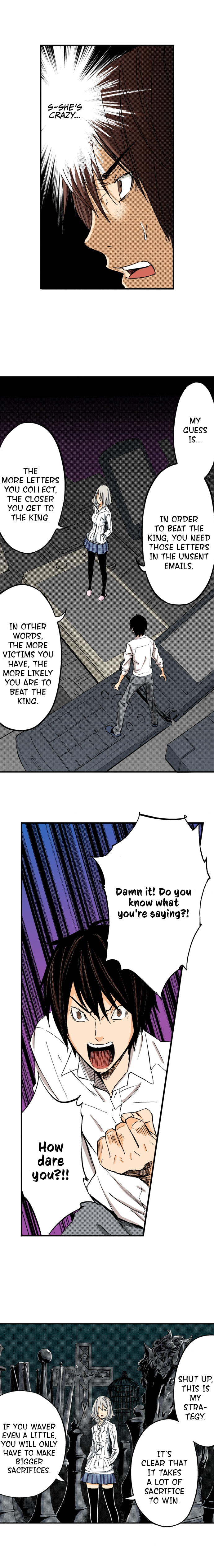 Read King