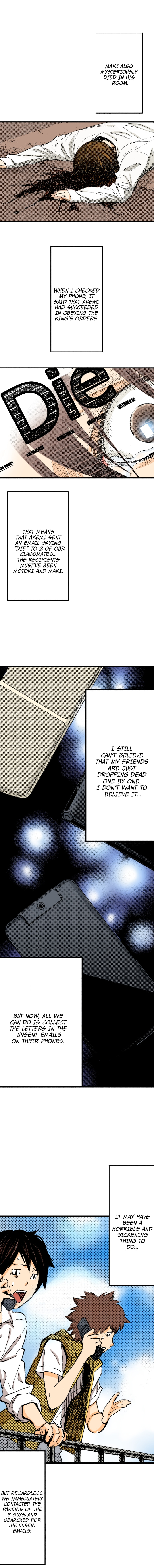 Read King