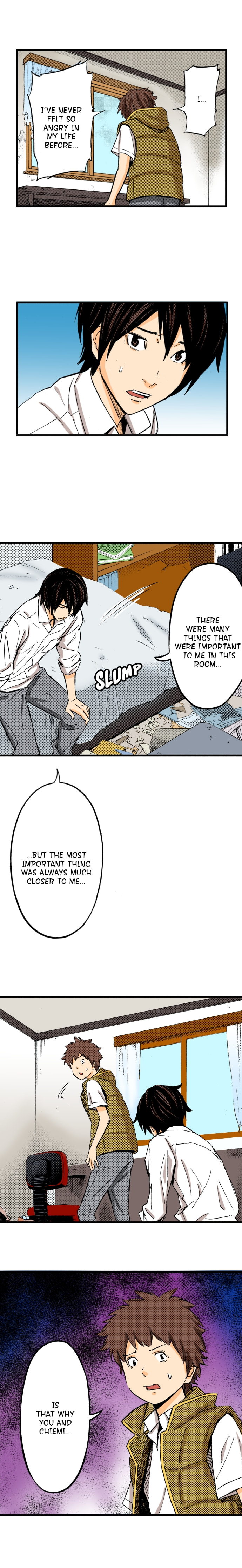 Read King