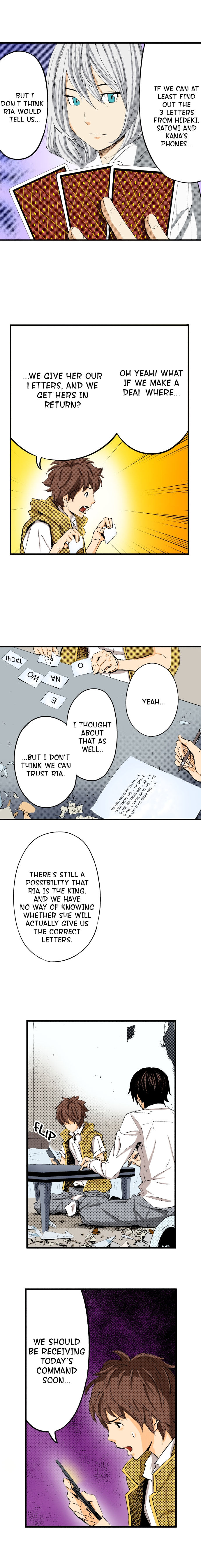 Read King