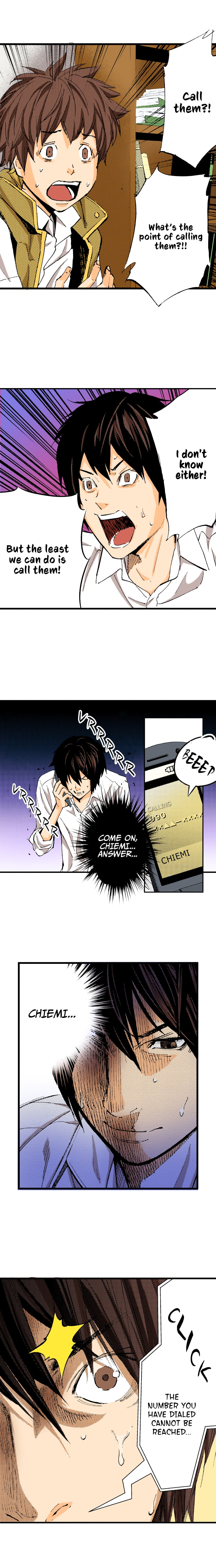 Read King