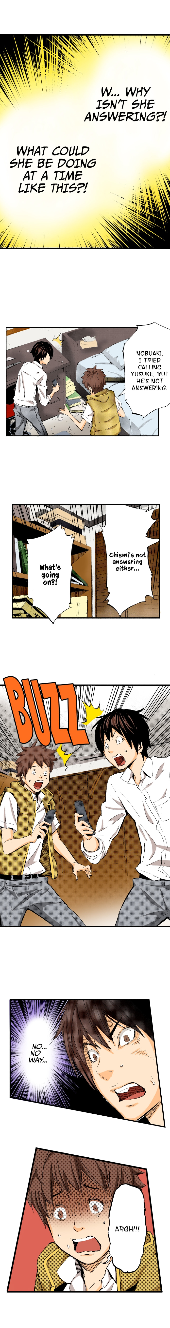 Read King